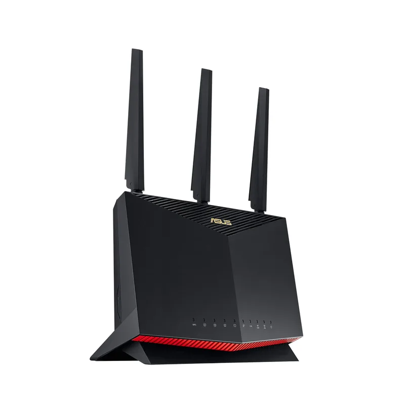 Best for Power Users: ASUS RT-AX86U Pro