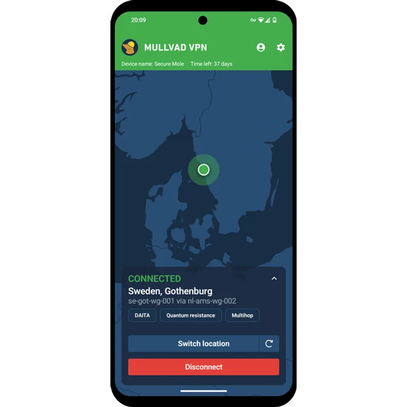 VPN Server vs VPN Client